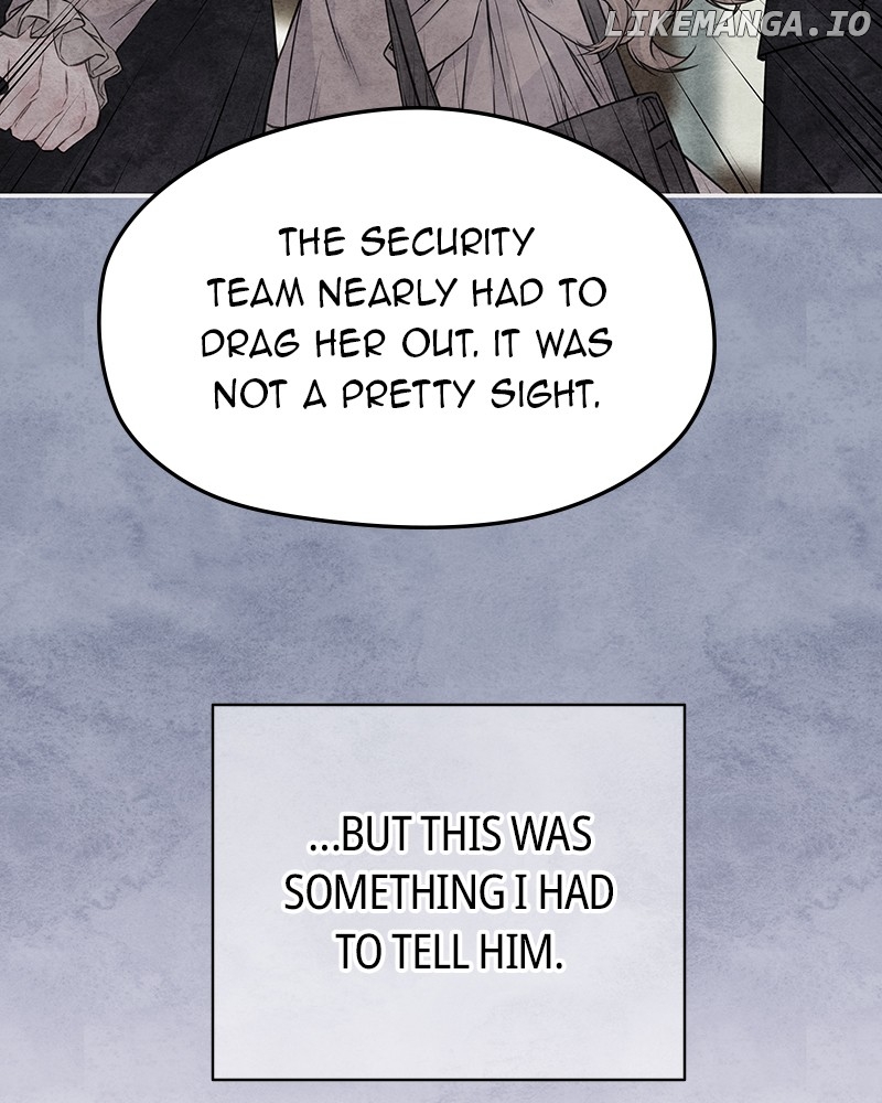 As If Love Doesn’t Exist Chapter 71 - page 95