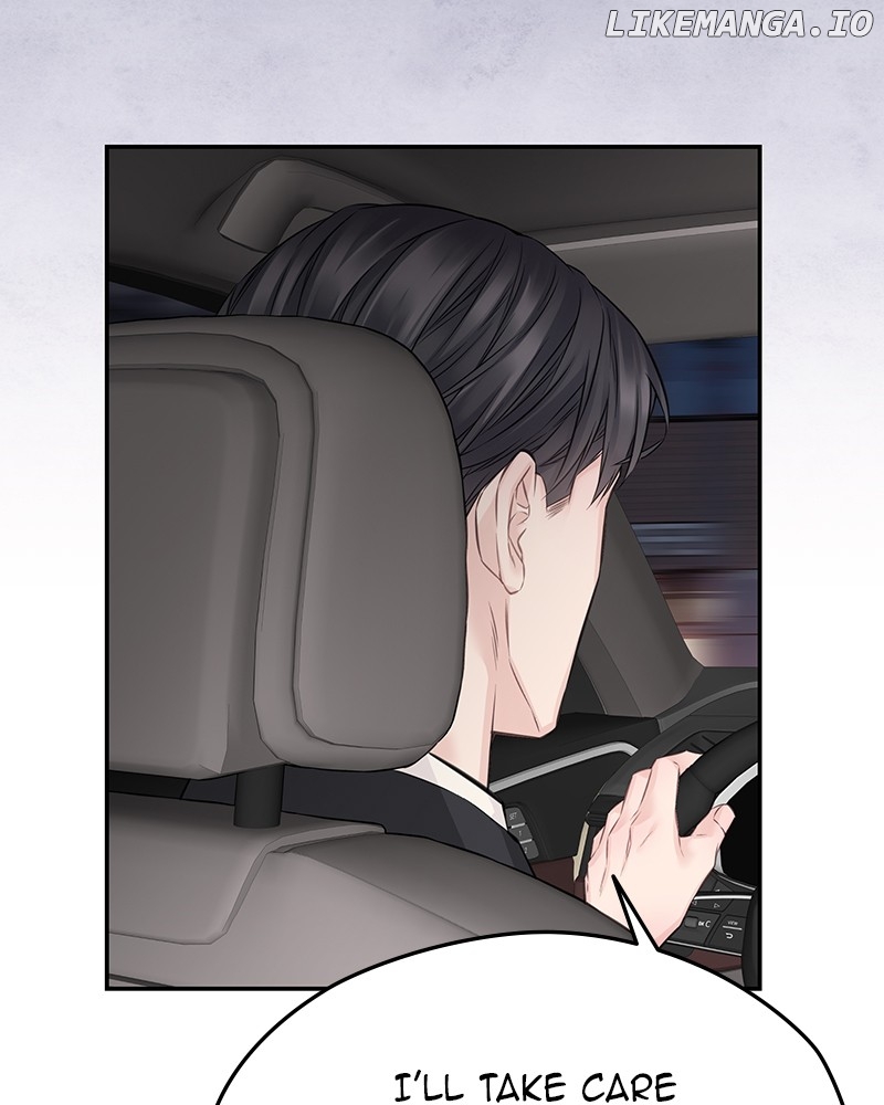 As If Love Doesn’t Exist Chapter 71 - page 96
