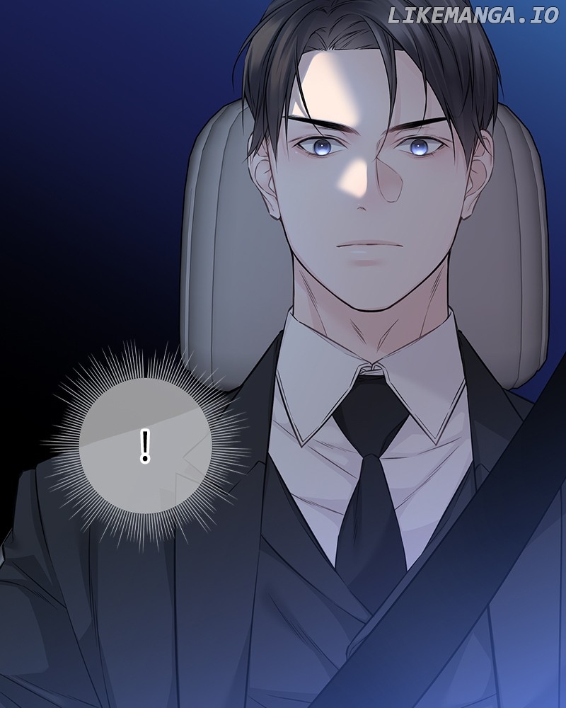 As If Love Doesn’t Exist Chapter 71 - page 99