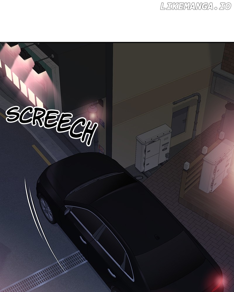 As If Love Doesn’t Exist Chapter 72 - page 10