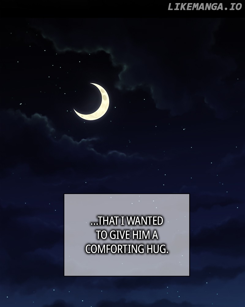 As If Love Doesn’t Exist Chapter 72 - page 26