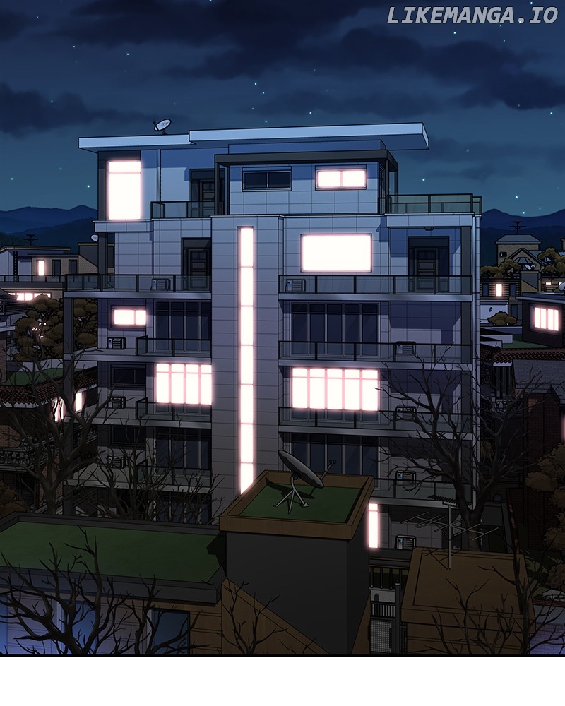 As If Love Doesn’t Exist Chapter 72 - page 27