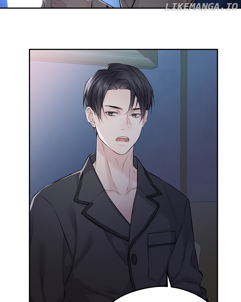 As If Love Doesn’t Exist Chapter 72 - page 39