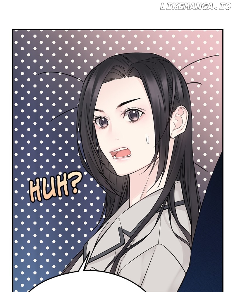 As If Love Doesn’t Exist Chapter 72 - page 41