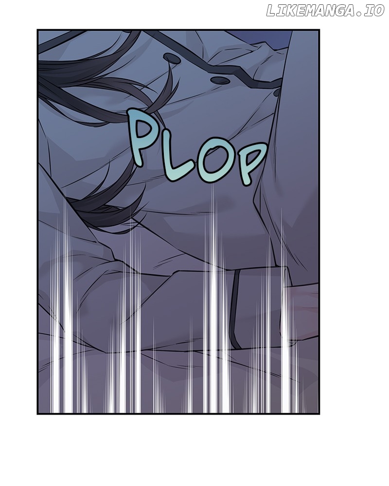 As If Love Doesn’t Exist Chapter 72 - page 62