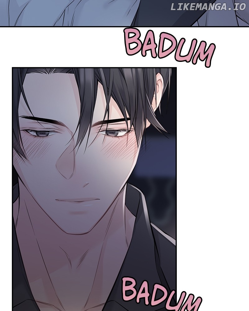 As If Love Doesn’t Exist Chapter 72 - page 64