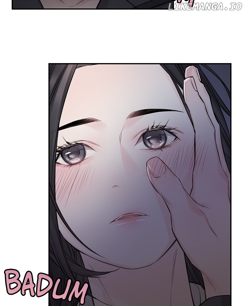 As If Love Doesn’t Exist Chapter 72 - page 65