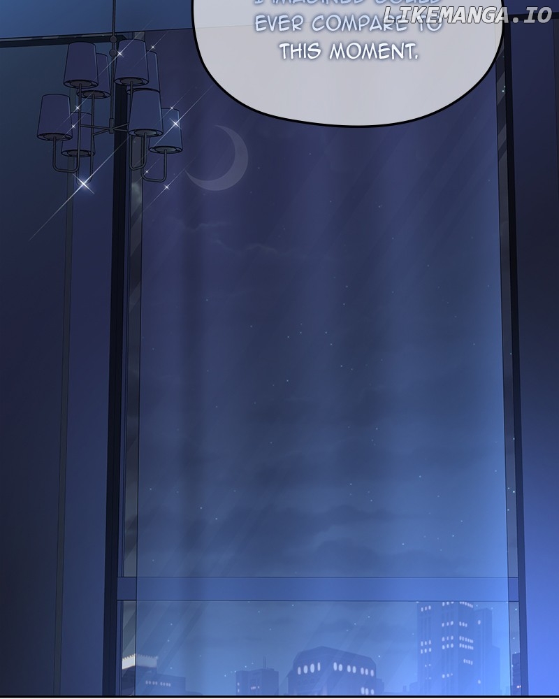 As If Love Doesn’t Exist Chapter 72 - page 71
