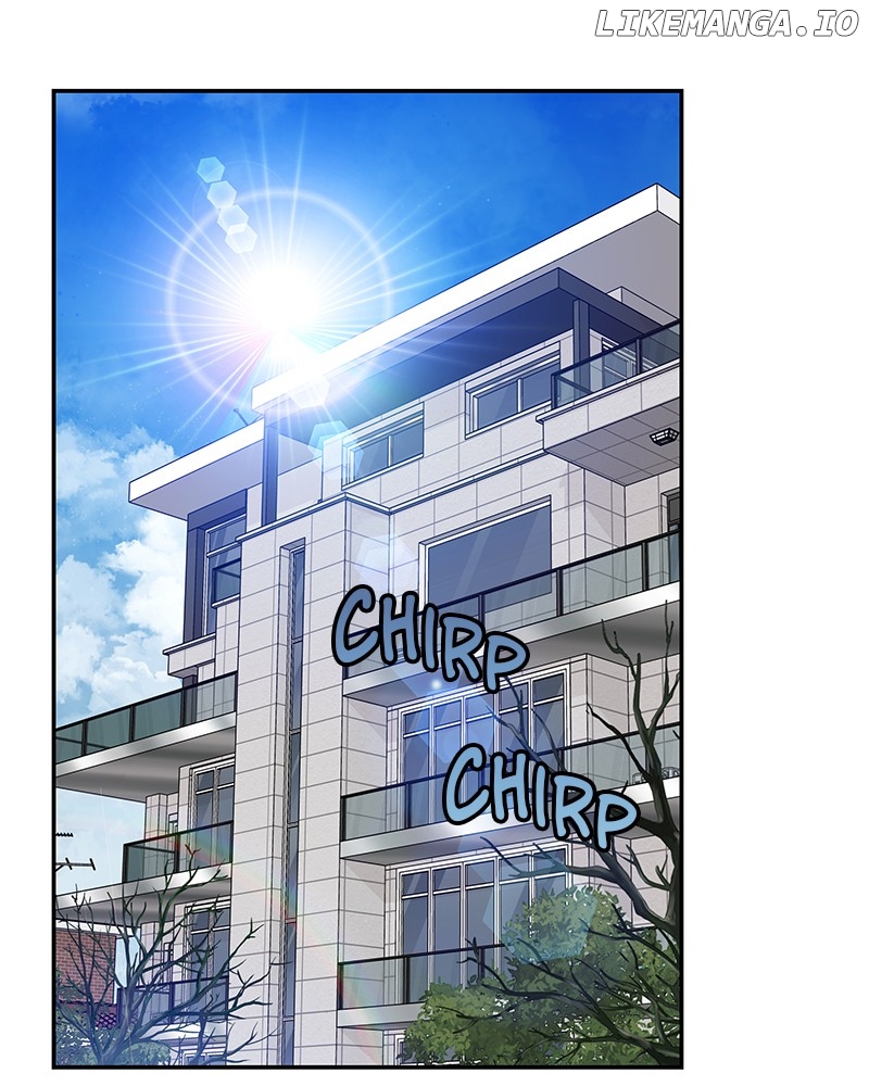 As If Love Doesn’t Exist Chapter 72 - page 73