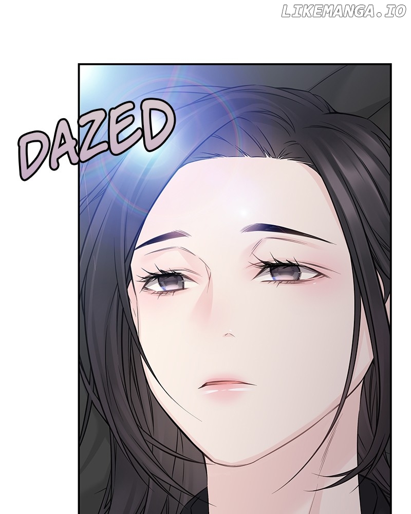 As If Love Doesn’t Exist Chapter 72 - page 74