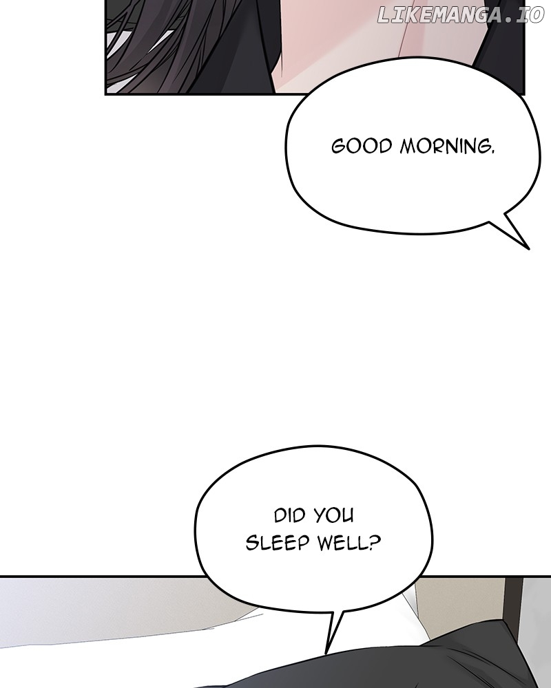 As If Love Doesn’t Exist Chapter 72 - page 75