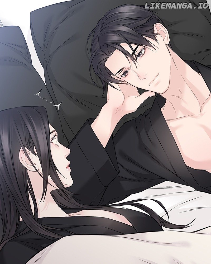 As If Love Doesn’t Exist Chapter 72 - page 76