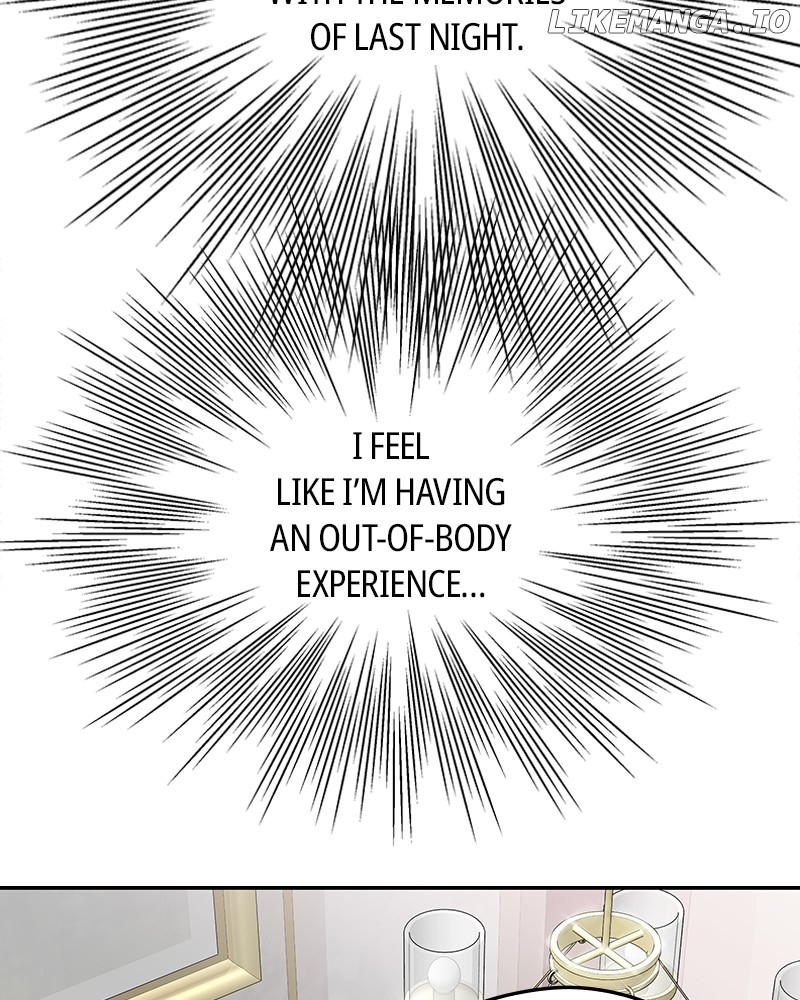 As If Love Doesn’t Exist Chapter 72 - page 79