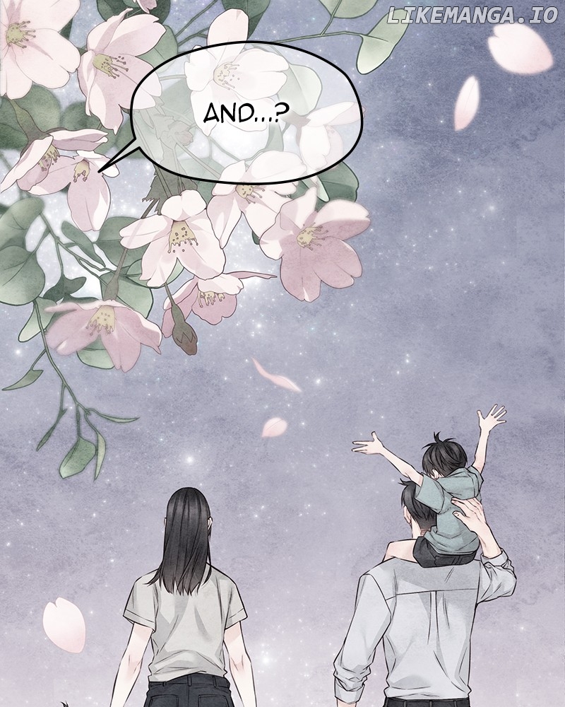 As If Love Doesn’t Exist Chapter 72 - page 90