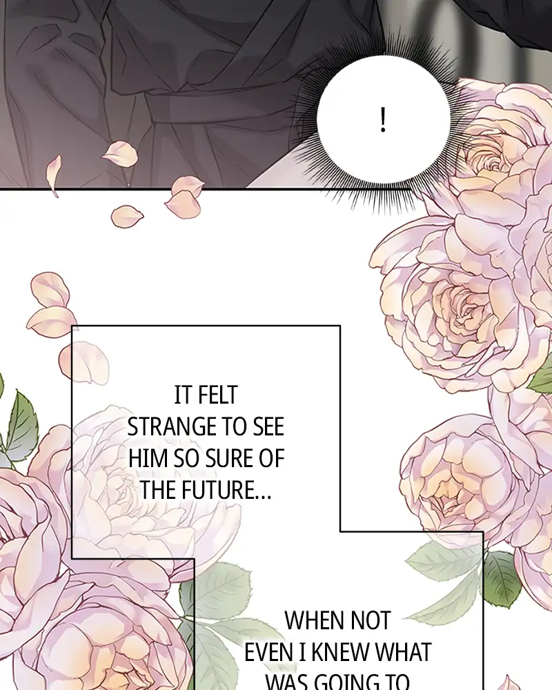 As If Love Doesn’t Exist Chapter 73 - page 10