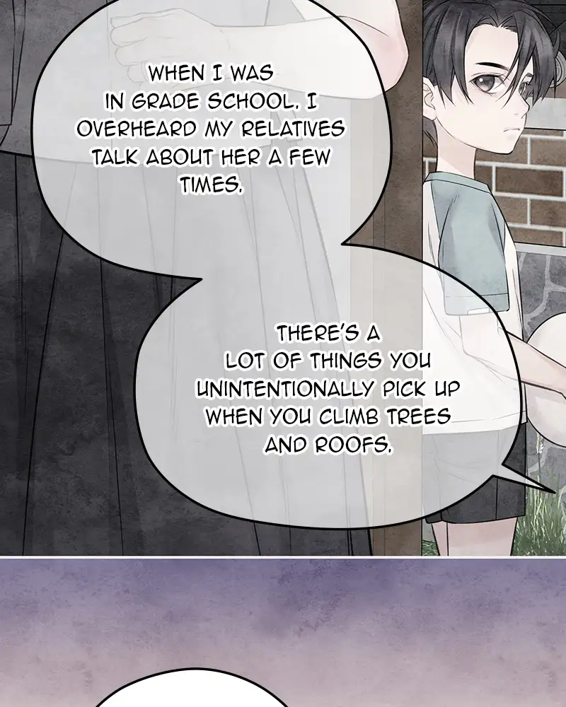 As If Love Doesn’t Exist Chapter 73 - page 15