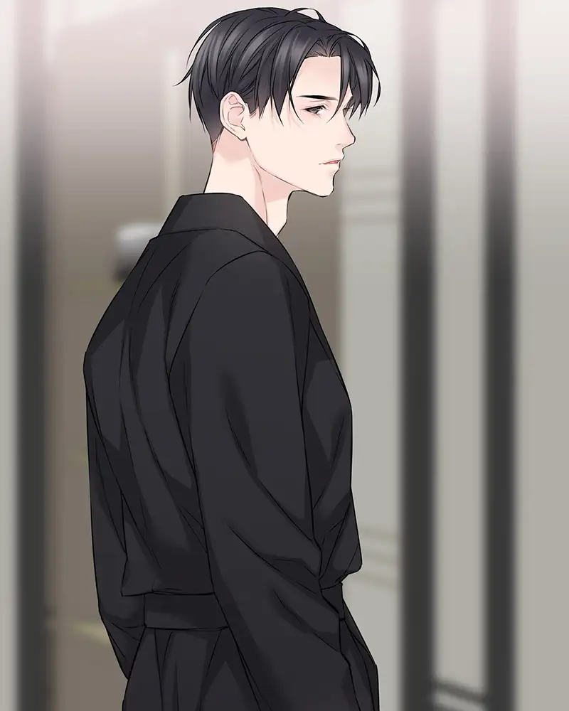 As If Love Doesn’t Exist Chapter 73 - page 25
