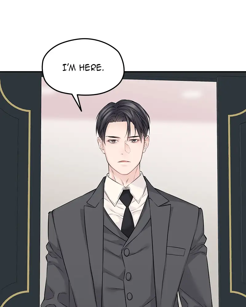 As If Love Doesn’t Exist Chapter 73 - page 29