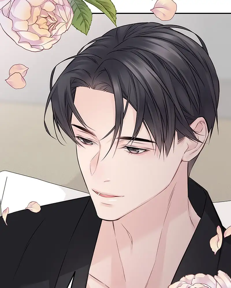 As If Love Doesn’t Exist Chapter 73 - page 3