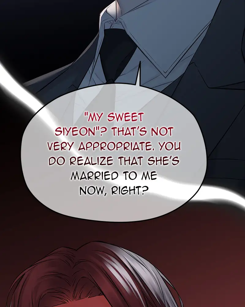 As If Love Doesn’t Exist Chapter 73 - page 44