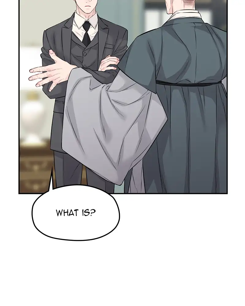 As If Love Doesn’t Exist Chapter 73 - page 49