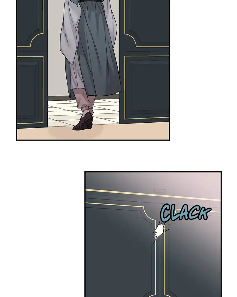 As If Love Doesn’t Exist Chapter 73 - page 58