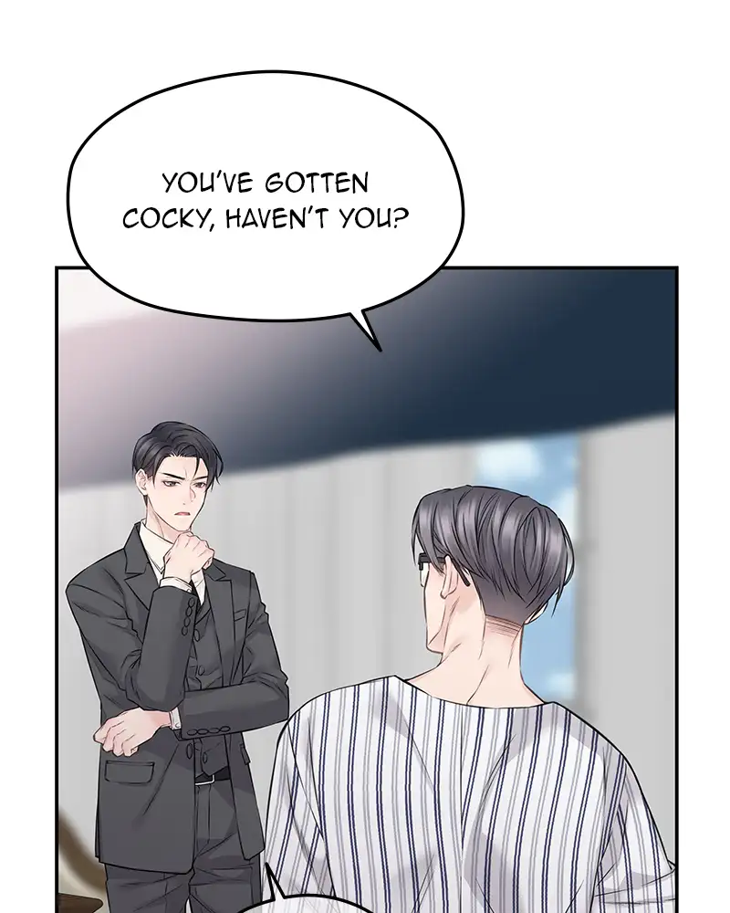 As If Love Doesn’t Exist Chapter 73 - page 64