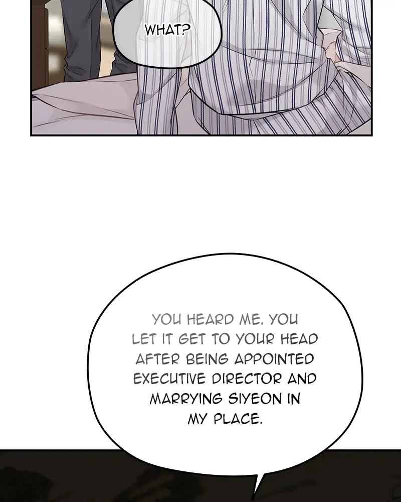 As If Love Doesn’t Exist Chapter 73 - page 65