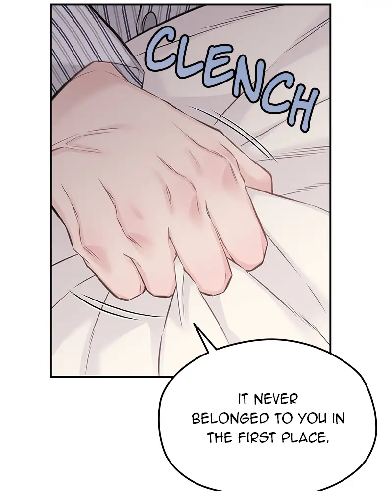 As If Love Doesn’t Exist Chapter 73 - page 69