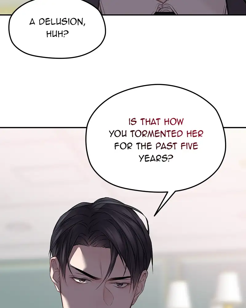 As If Love Doesn’t Exist Chapter 73 - page 80