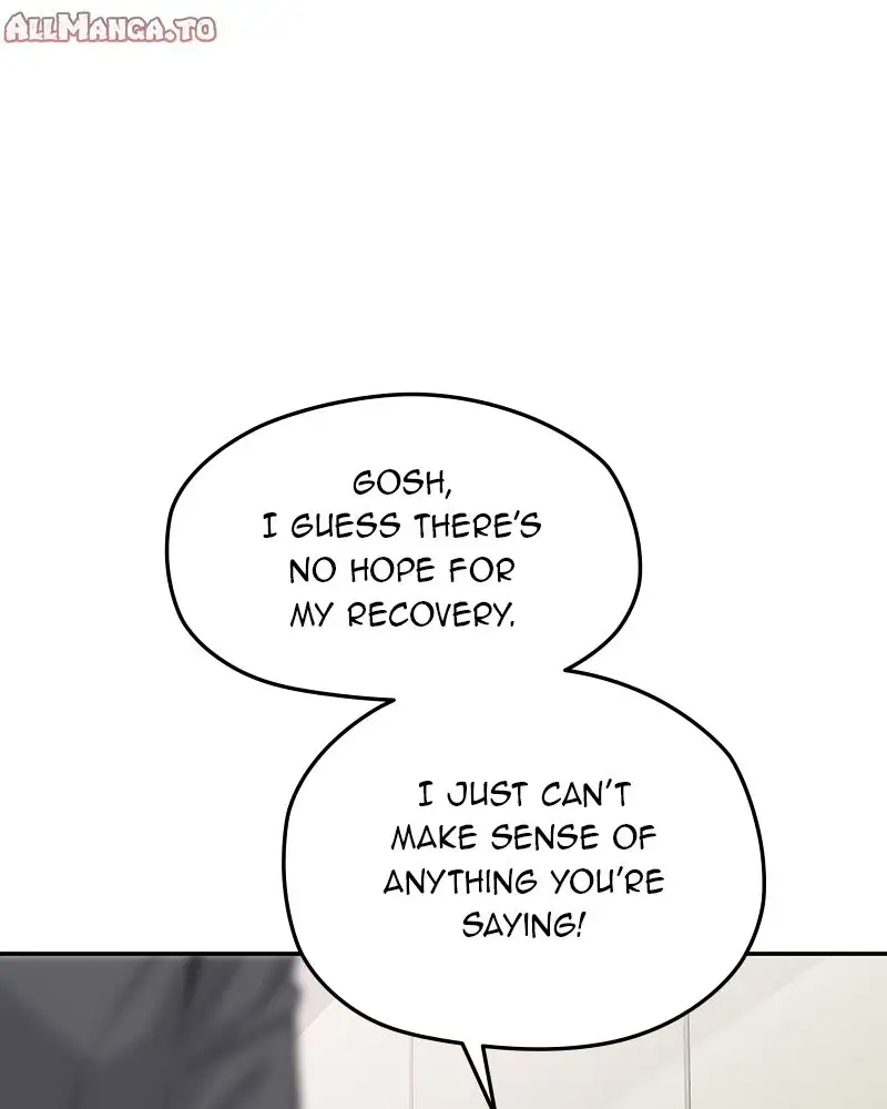 As If Love Doesn’t Exist Chapter 73 - page 82