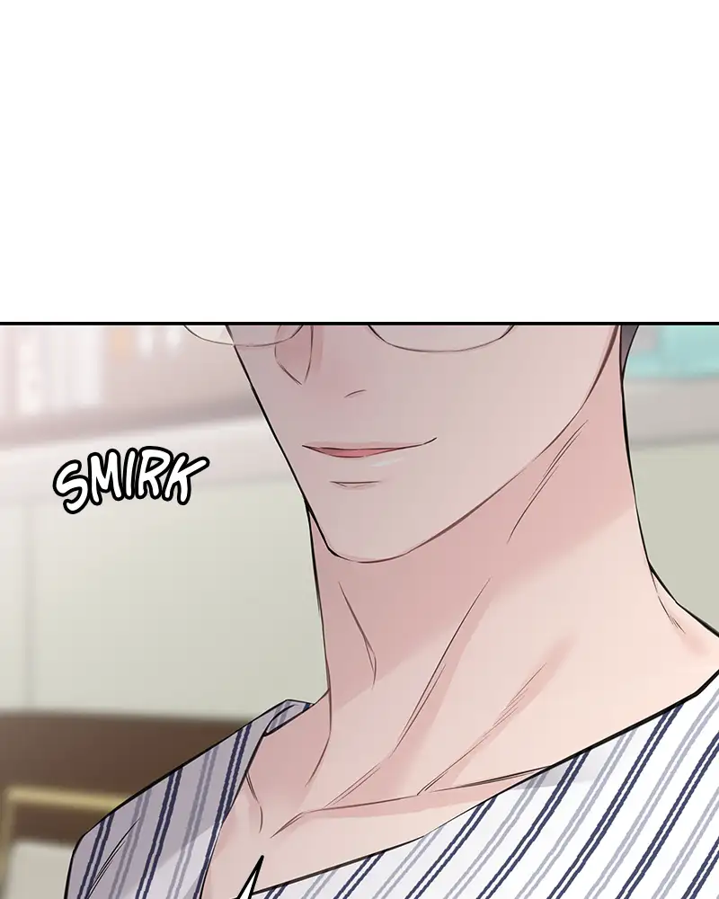 As If Love Doesn’t Exist Chapter 73 - page 84
