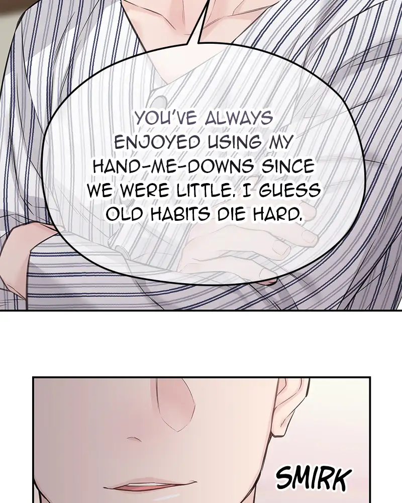 As If Love Doesn’t Exist Chapter 73 - page 87