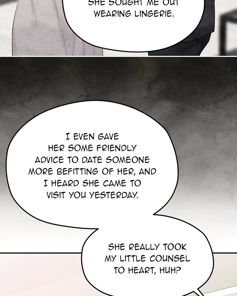 As If Love Doesn’t Exist Chapter 73 - page 90