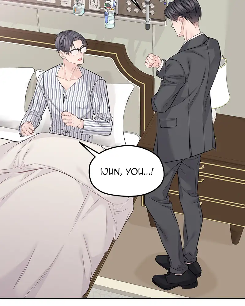 As If Love Doesn’t Exist Chapter 73 - page 93