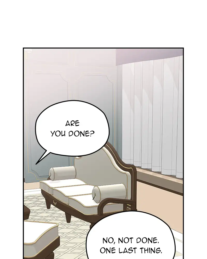 As If Love Doesn’t Exist Chapter 73 - page 94