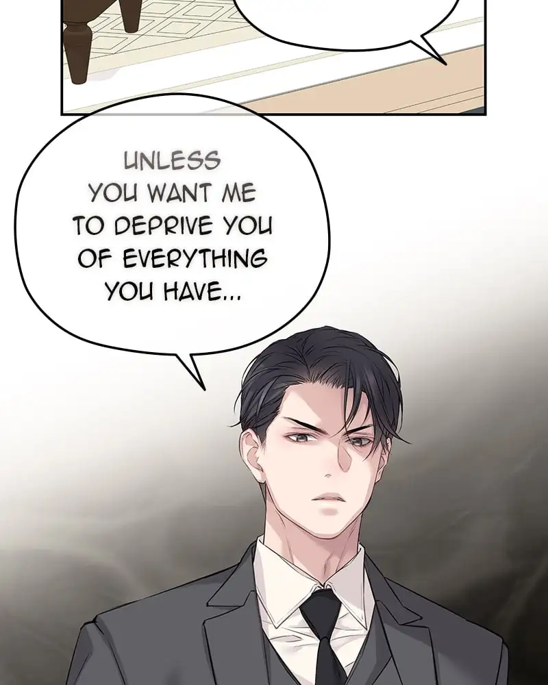 As If Love Doesn’t Exist Chapter 73 - page 95