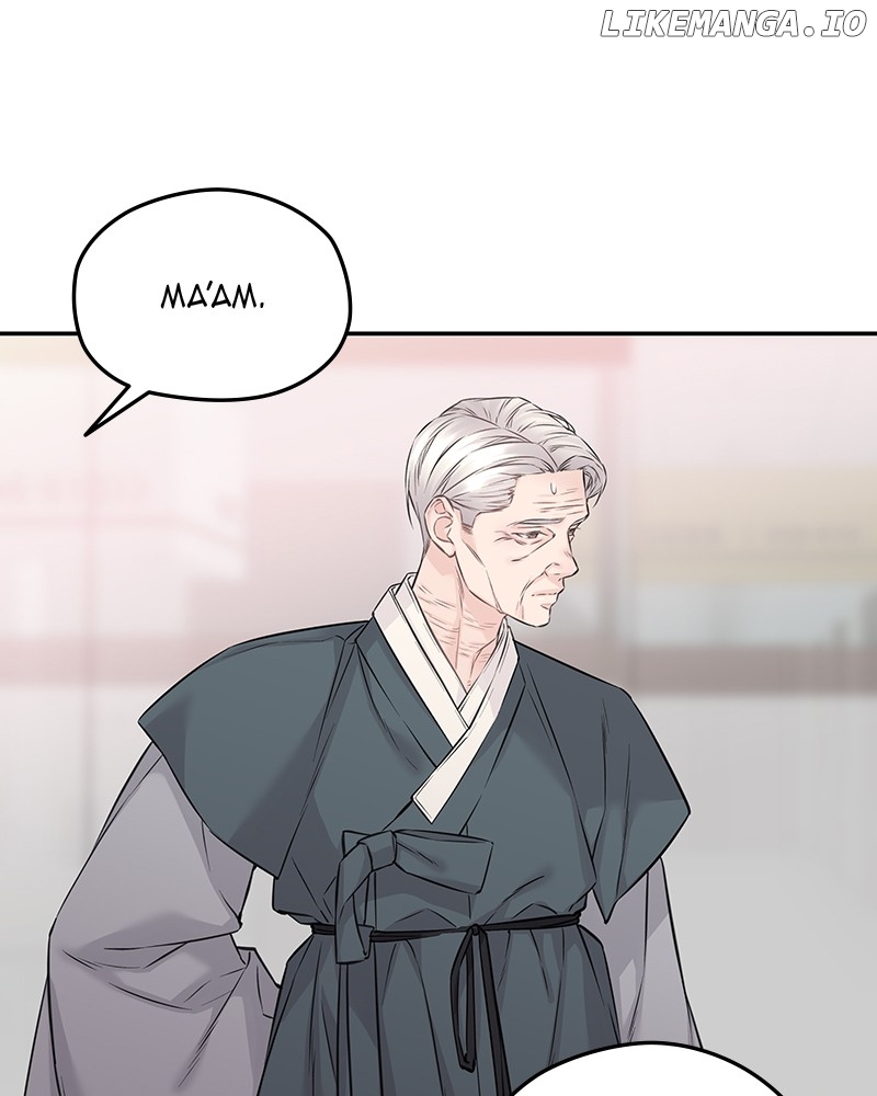 As If Love Doesn’t Exist Chapter 74 - page 24