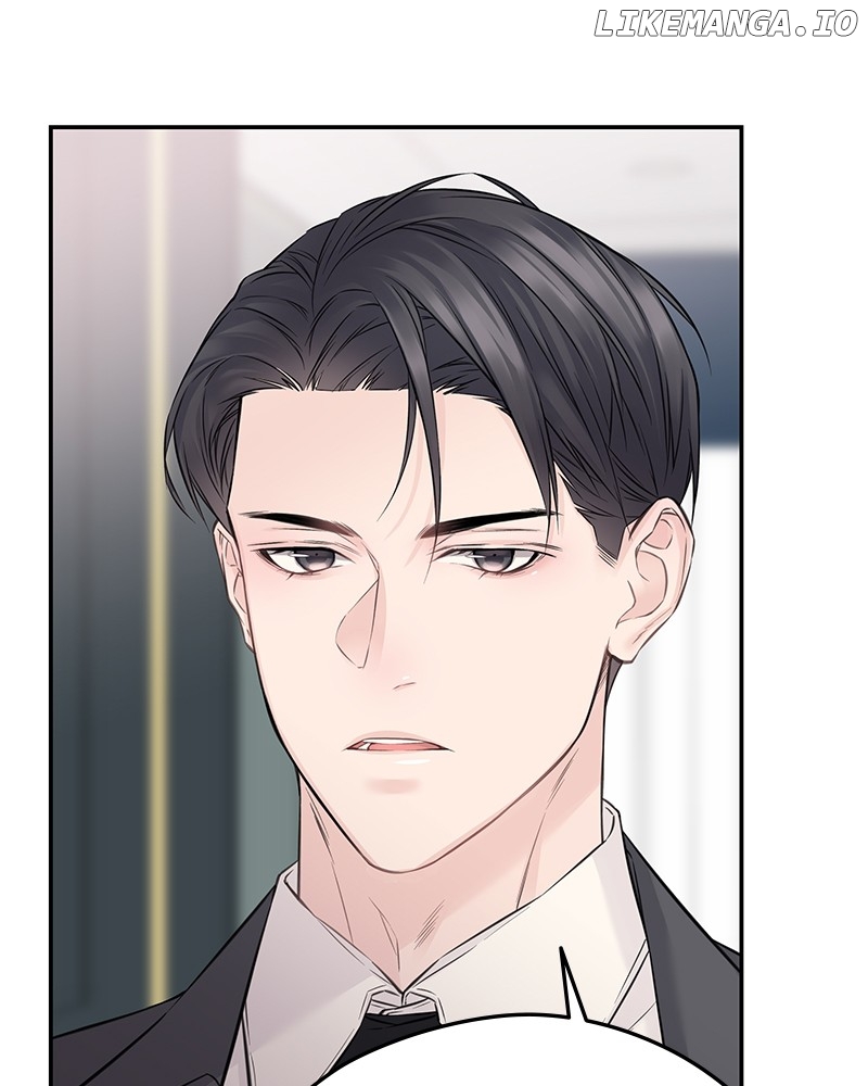As If Love Doesn’t Exist Chapter 74 - page 30
