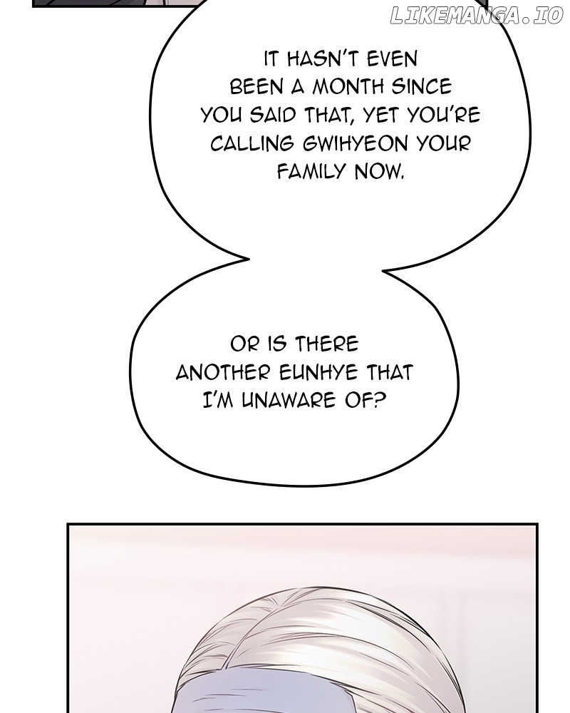 As If Love Doesn’t Exist Chapter 74 - page 31