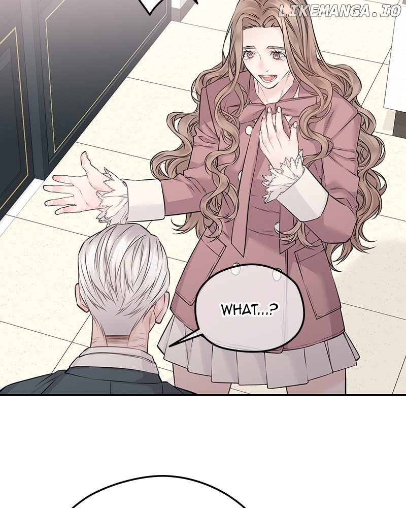 As If Love Doesn’t Exist Chapter 74 - page 41