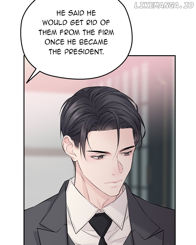 As If Love Doesn’t Exist Chapter 74 - page 42