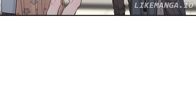 As If Love Doesn’t Exist Chapter 74 - page 46