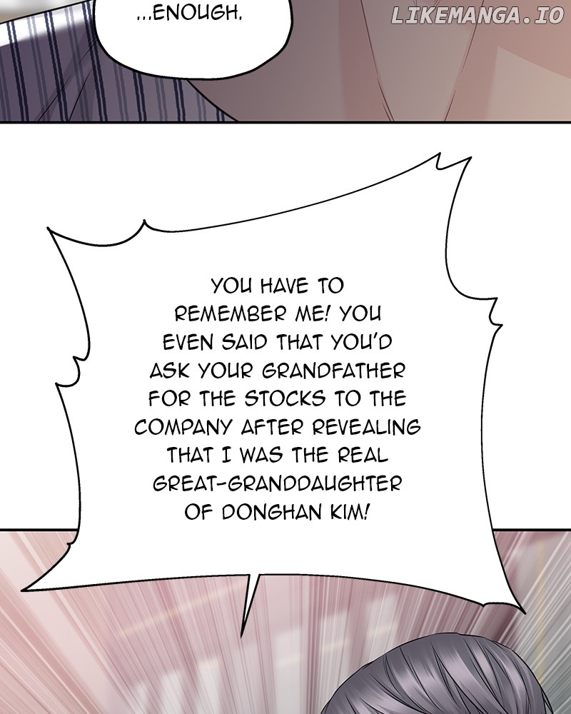 As If Love Doesn’t Exist Chapter 74 - page 52