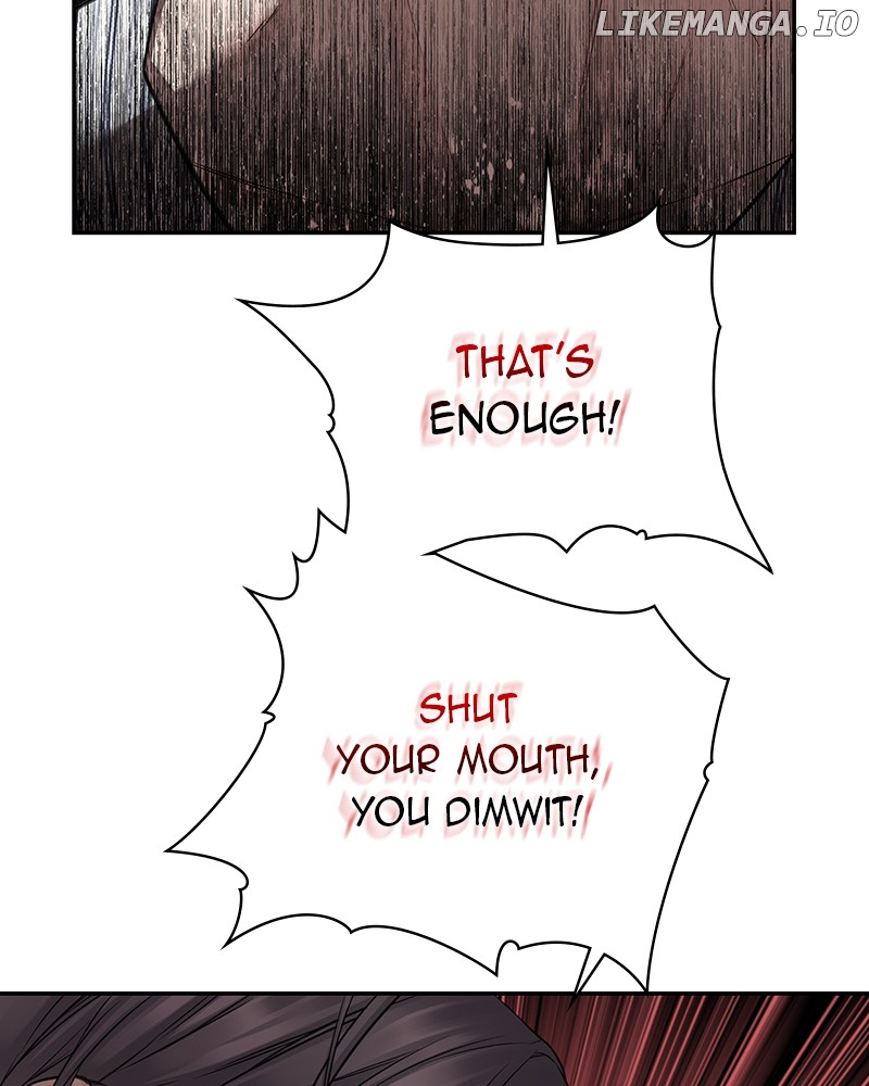 As If Love Doesn’t Exist Chapter 74 - page 55
