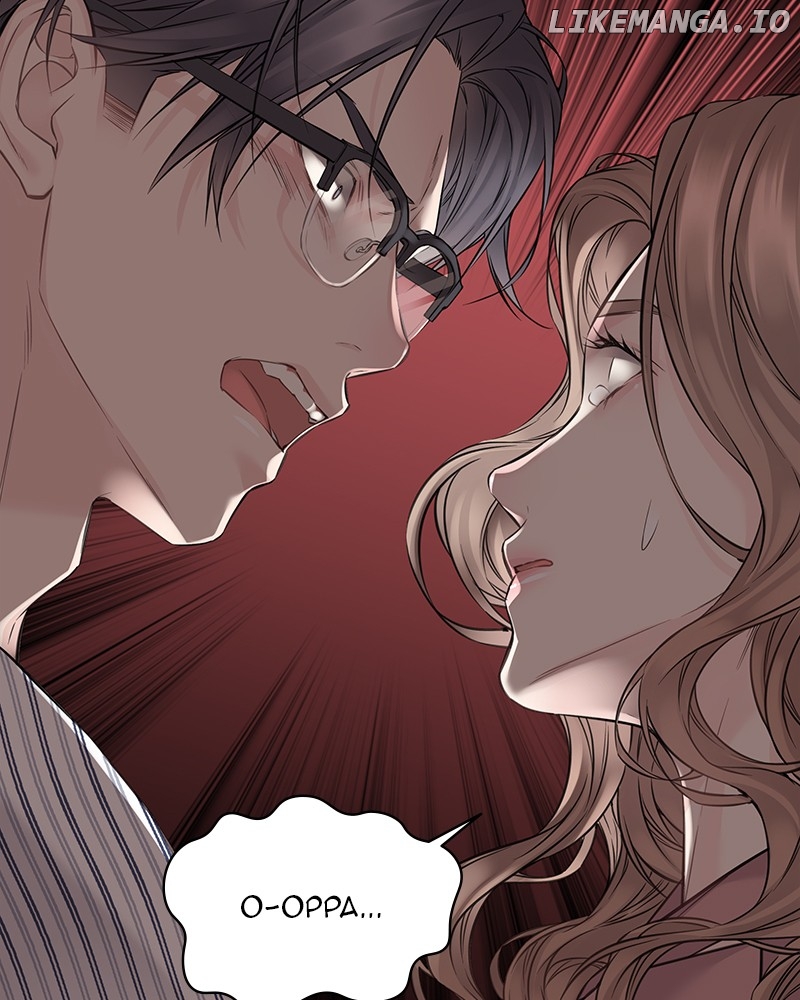 As If Love Doesn’t Exist Chapter 74 - page 56