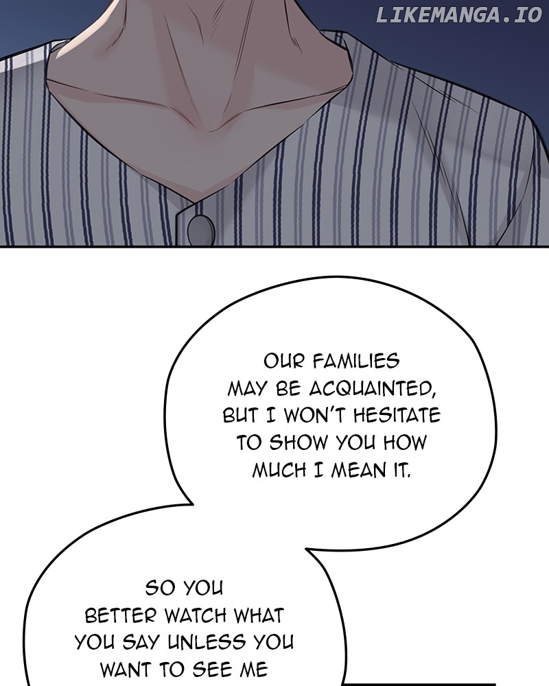 As If Love Doesn’t Exist Chapter 74 - page 61