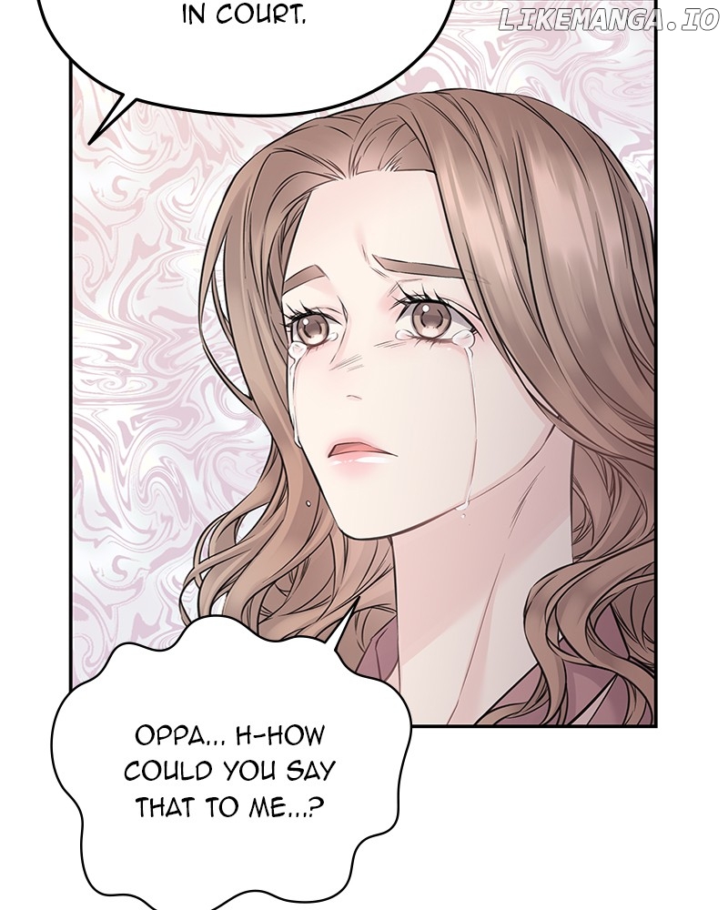 As If Love Doesn’t Exist Chapter 74 - page 62