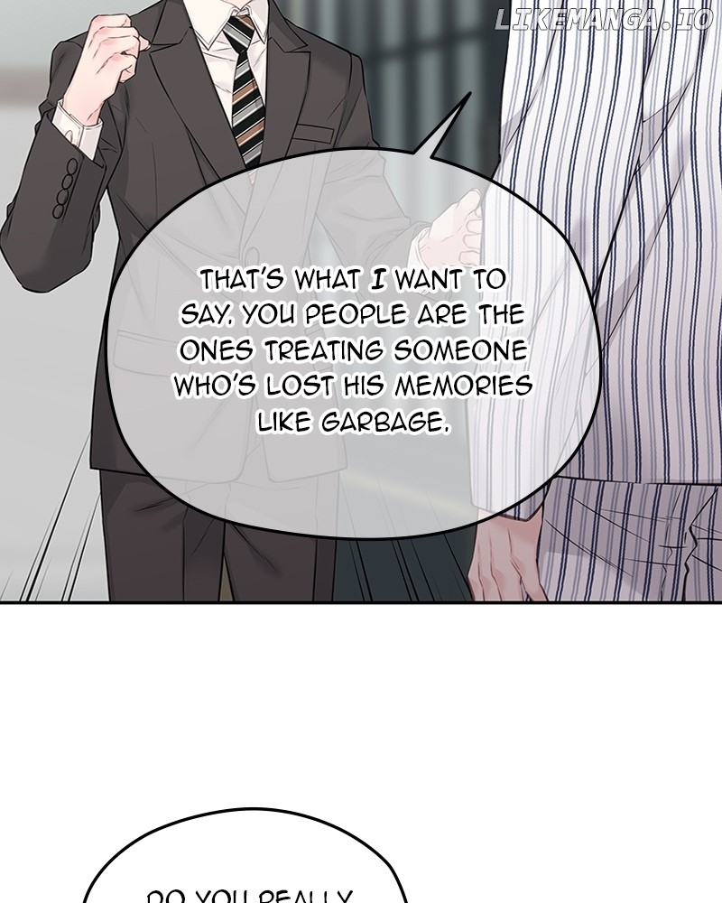 As If Love Doesn’t Exist Chapter 74 - page 65