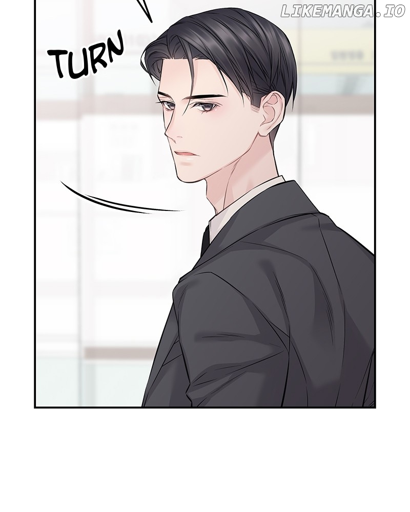 As If Love Doesn’t Exist Chapter 74 - page 79